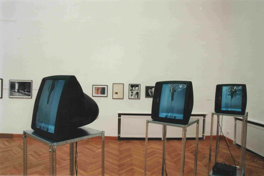 foto: Michaela Dvořáková